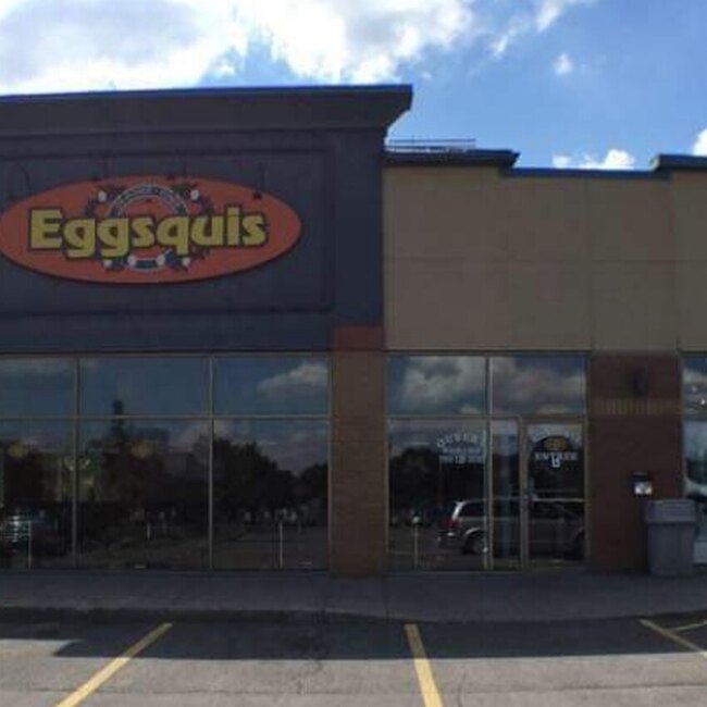 Eggsquis - Restaurants pr&egrave;s de: J7C2K3