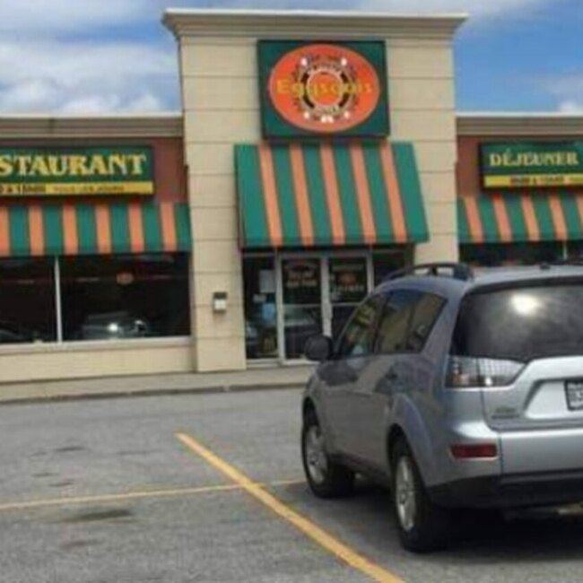 Eggsquis -  Restaurants Near: J2S1H2