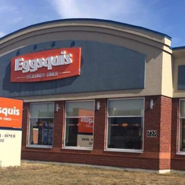 Eggsquis Mascouche - Menu, Reviews & More January 2026