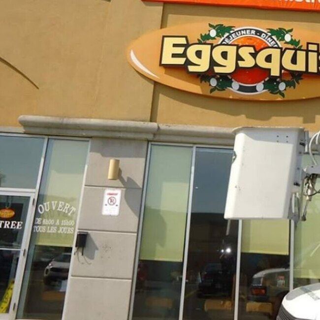 Eggsquis L'Île-Perrot - Menu, avis & plus décembre 2025