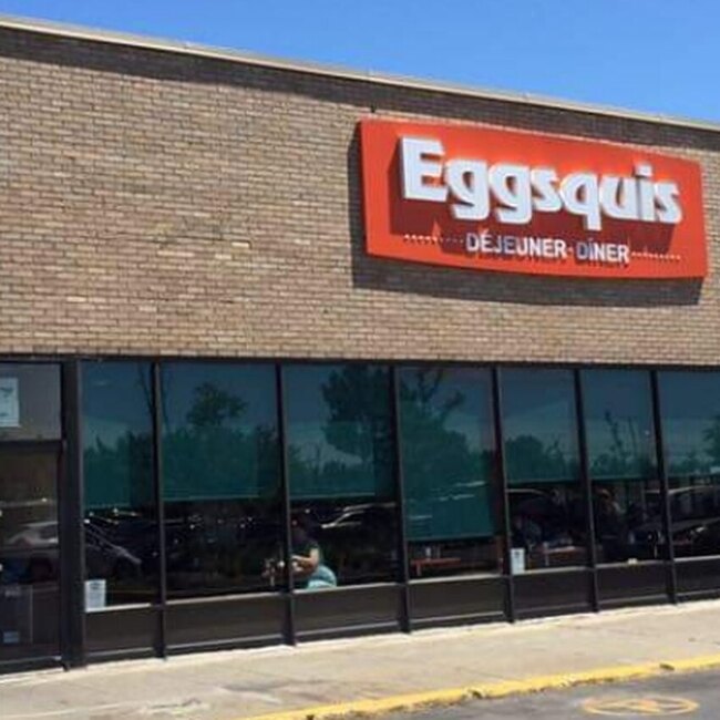 Eggsquis Longueuil - Menu, Reviews & More January 2026