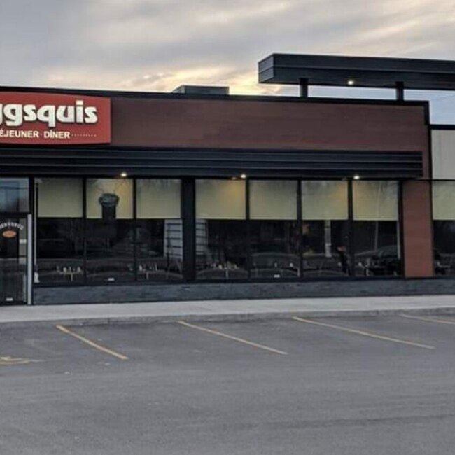 Eggsquis Restaurant