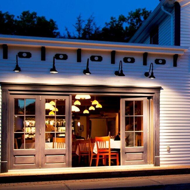 sEb l'artisan culinaire Restaurant