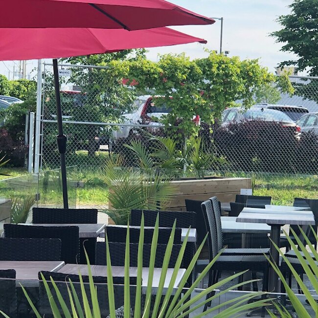 Hoai Huong - Restaurants Chinois Brossard