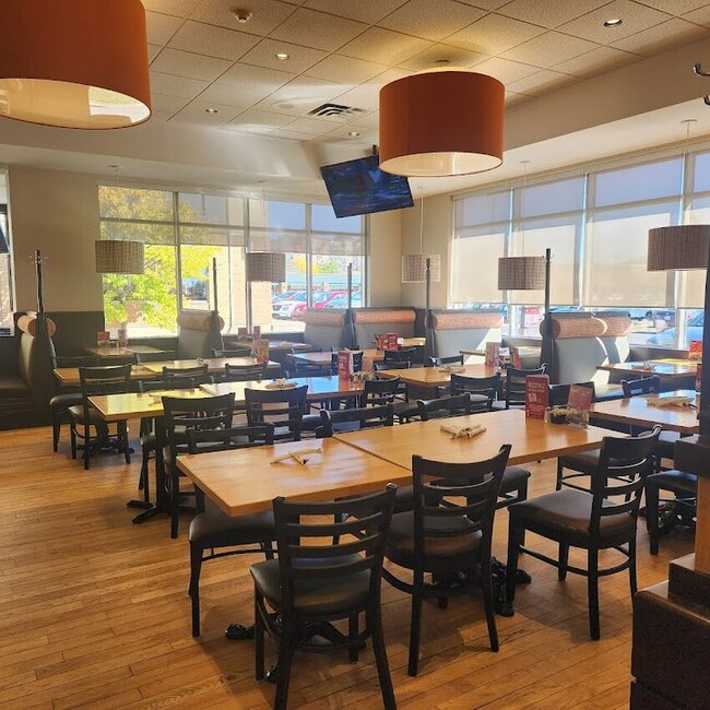 Scores - Restaurants pr&egrave;s de: J7C2K3