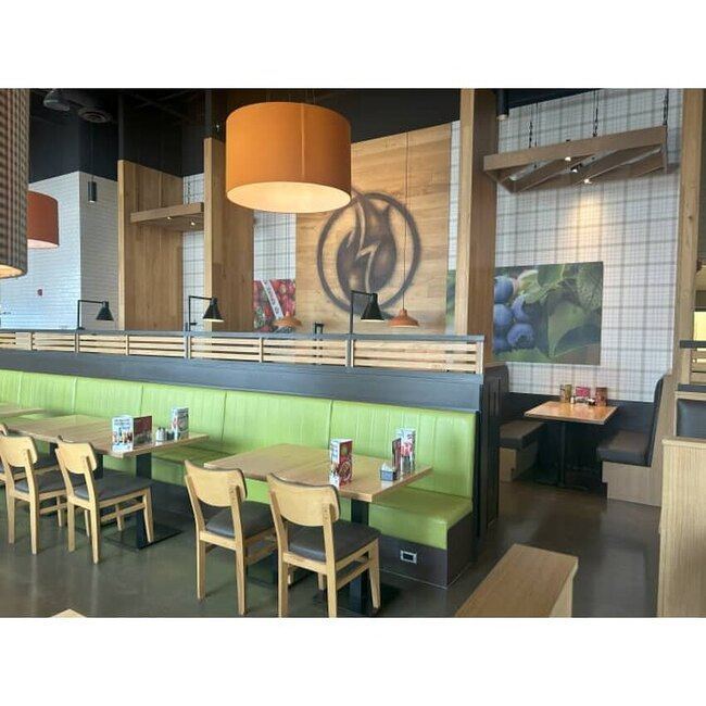 Scores - Restaurants pr&egrave;s de: J6A2B6