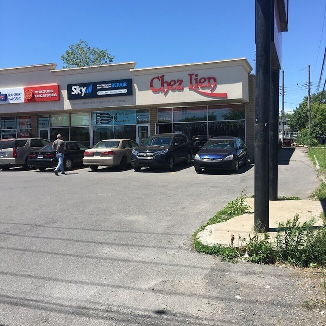 Chez Lien -  Restaurants Near: H2V4S8