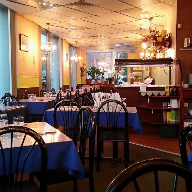 Chez Lien - Restaurants pr&egrave;s de: J7A2H2