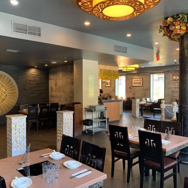 Happy Lamb Hot Pot Montréal - Menu, avis & plus décembre 2025