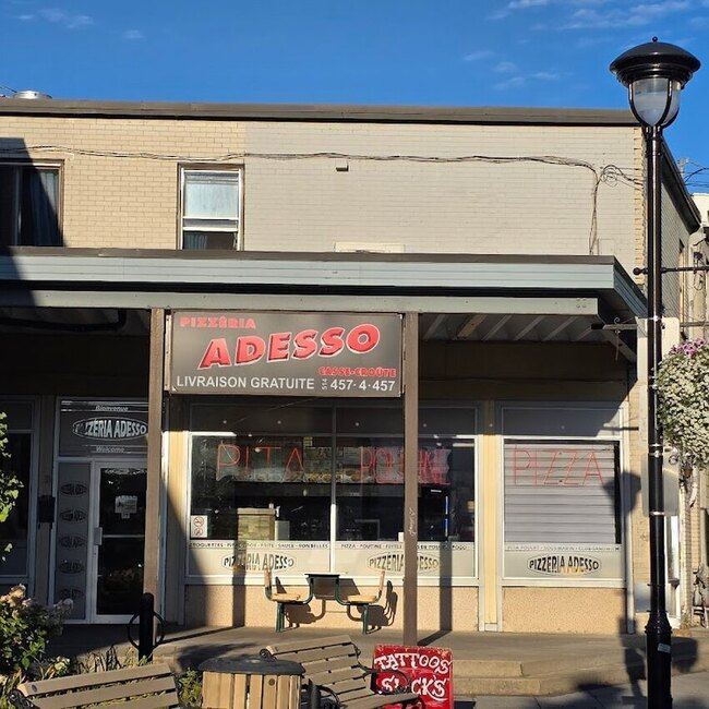 Pizza Bellevue -  Restaurants Near: J7V4X2