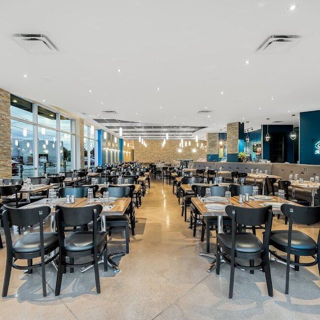 Poissonnerie Rayan - Restaurants pr&egrave;s de: H1S2V4