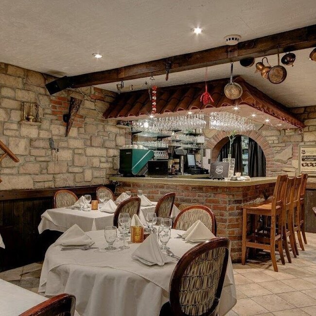 Café Restaurant Nab Montréal - Menu, avis & plus janvier 2026