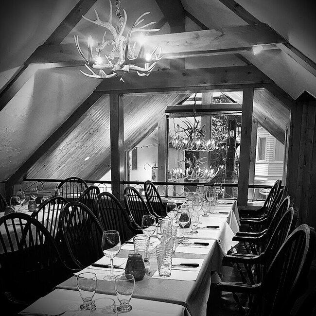 La Bohème Saint-Sauveur - Menu, Reviews & More January 2026