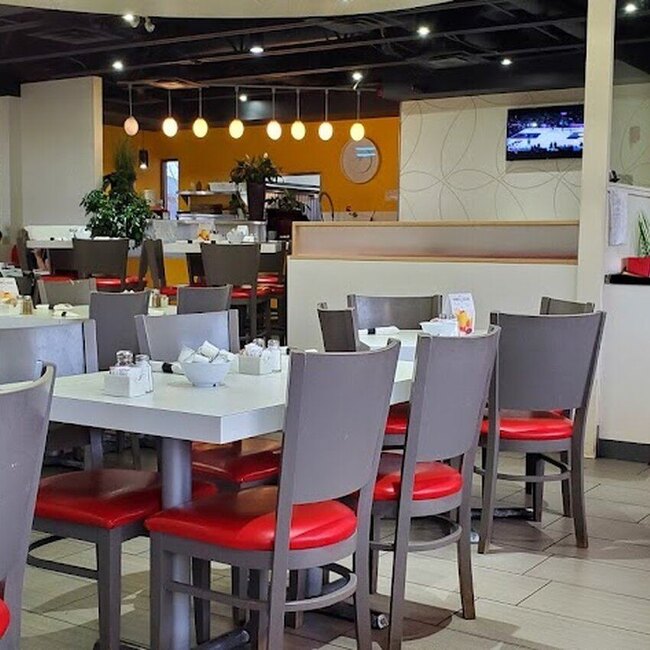 All&ocirc; mon Coco -  Restaurants Near: J3E2T6