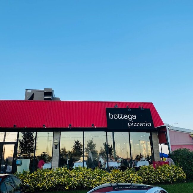 Bottega Laval - Menu, avis & plus janvier 2026