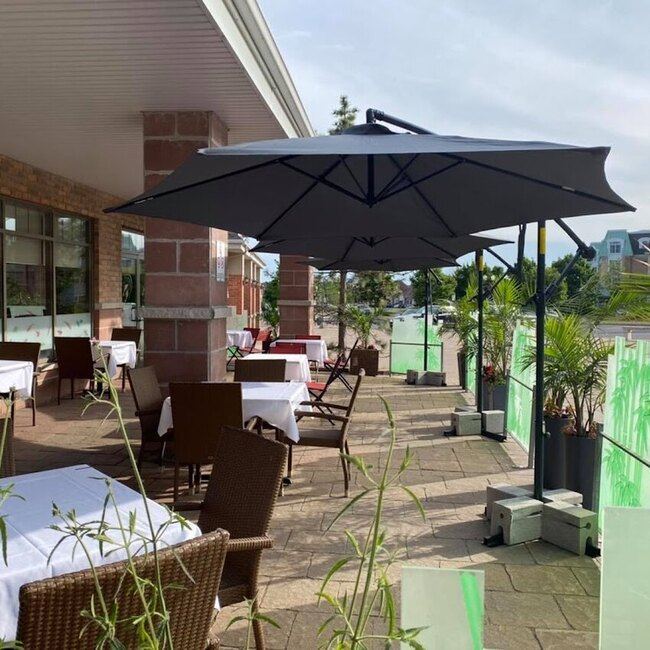 Kingyo - Restaurants pr&egrave;s de: J7A1L2