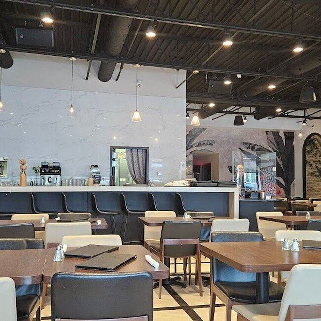 Nazareth - Restaurants Fabreville