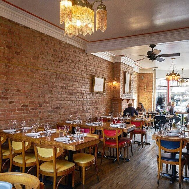 Kazamaza Montréal - Menu, avis & plus janvier 2026