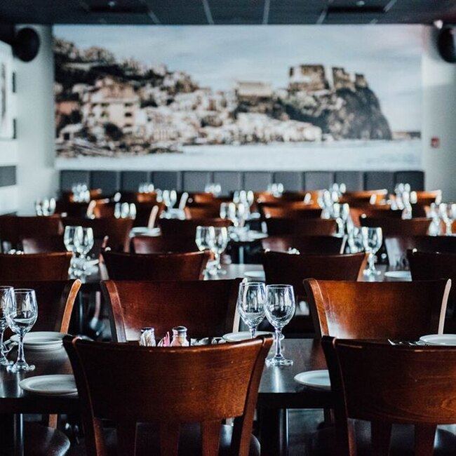 Paolo Gattuso Ristorante -  Restaurants Near: J5R2E7