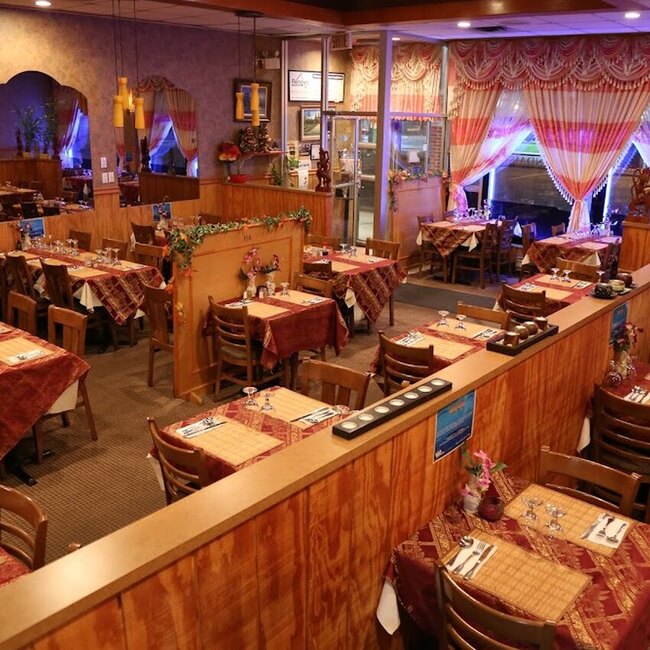 Rasmey Angkor Restaurant