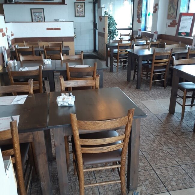 Pizzarella - Restaurants RDP-Pointe-aux-Trembles