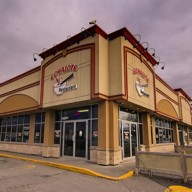 &Eacute;chalote -  Restaurants Near: J3L2A5