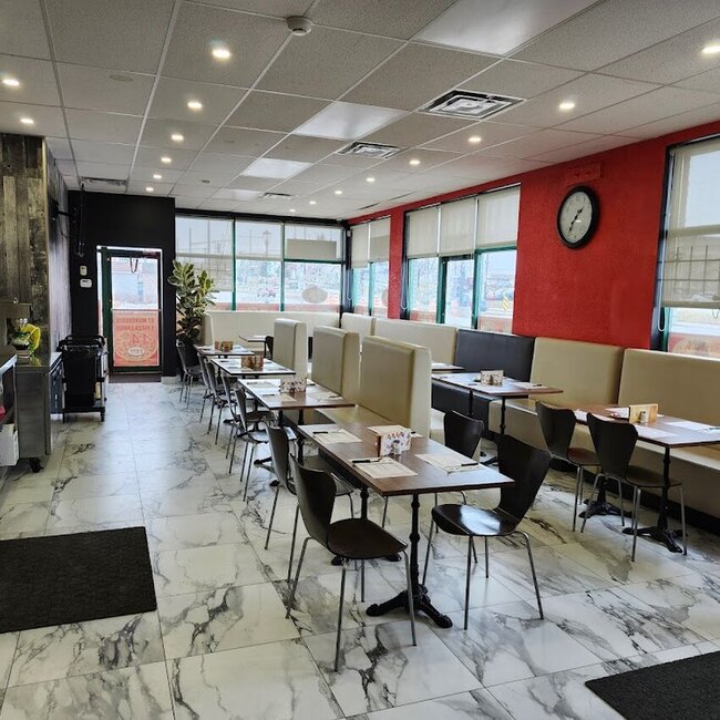 Georges le Roi du Sous-Marin - Restaurants RDP-Pointe-aux-Trembles