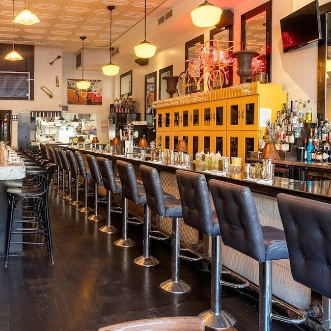 Chez Victoire Montreal - Menu, Reviews & More January 2026