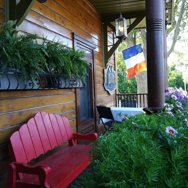 Le Prieuré L'Assomption - Menu, Reviews & More December 2025