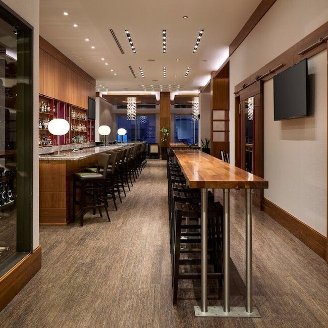 GaZette - Le Westin Montréal - Menu, avis & plus décembre 2025