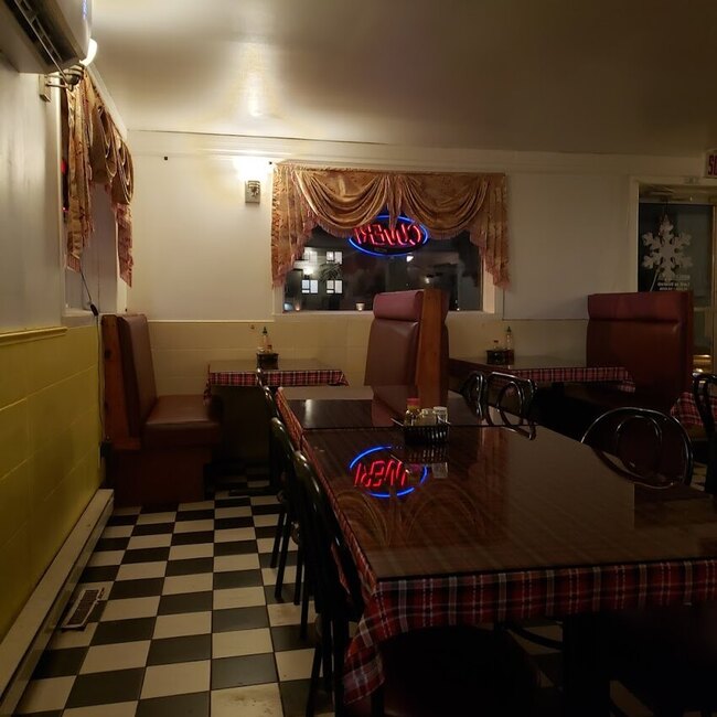 Maison Basilic Mercier - Menu, avis & plus janvier 2026