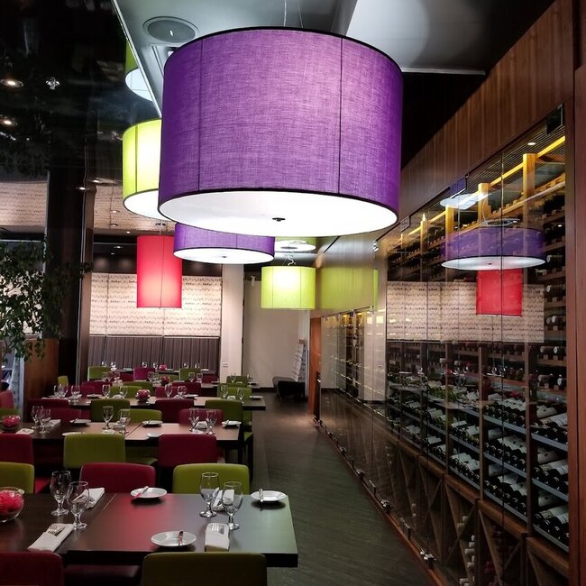 Casa Grecque -  Restaurants Near: J2W2V1