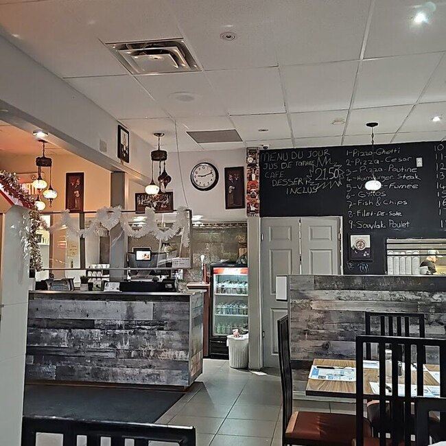 Pizza Welat - Verch&egrave;res Buffet Restaurants