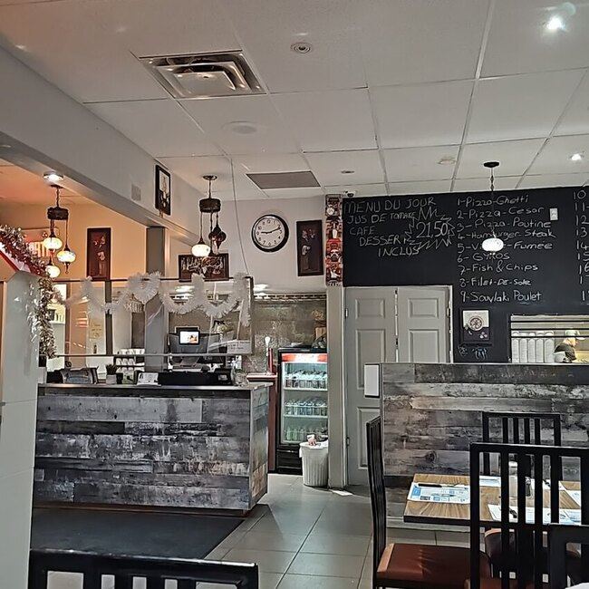 Pizza Welat Verchères - Menu, Reviews & More January 2026