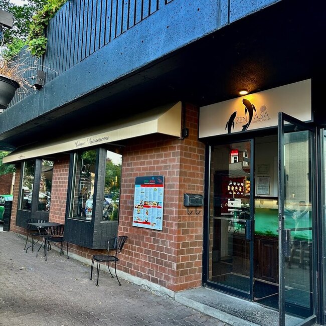 Zen Asia Saint-Lambert - Menu, avis & plus janvier 2026