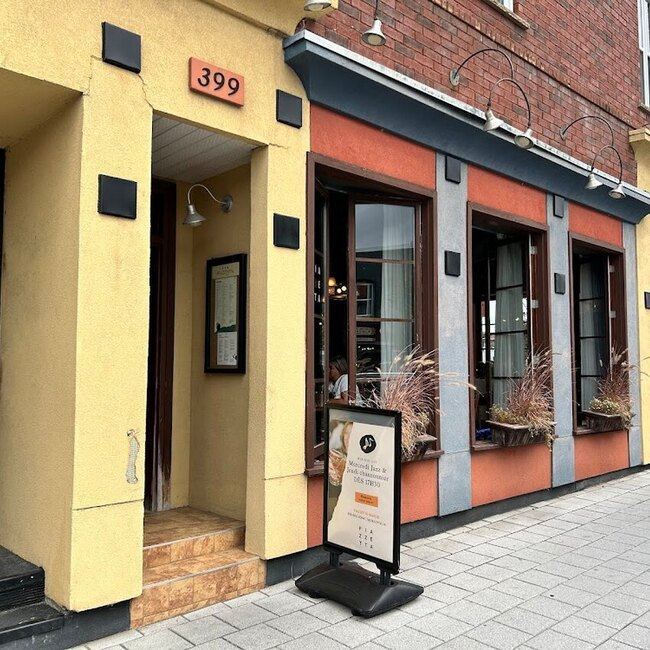 La Piazzetta -  Restaurants Near: J1X2A9