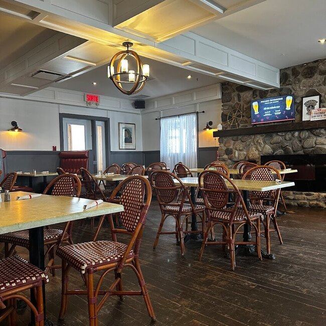 Jack-O-Restaurant - Restaurants Cantons-de-l'Est / Estrie