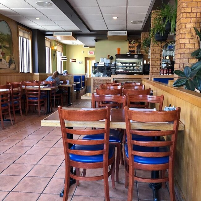 Pizzeria Quatre Saisons - Restaurants pr&egrave;s de: J7V1Y6