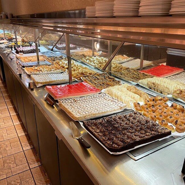 Buffet Chinois Ming Wah Saint-Jérôme - Menu, avis & plus décembre 2025