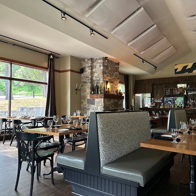 Ital Delli Mont-Tremblant - Menu, avis & plus janvier 2026