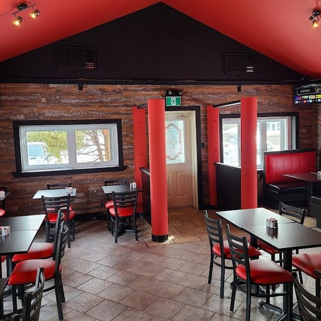 Niko's Val-David - Menu, avis & plus janvier 2026