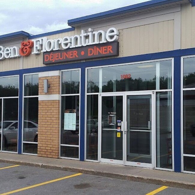 Ben & Florentine - Restaurants Terrebonne/Lachenaie