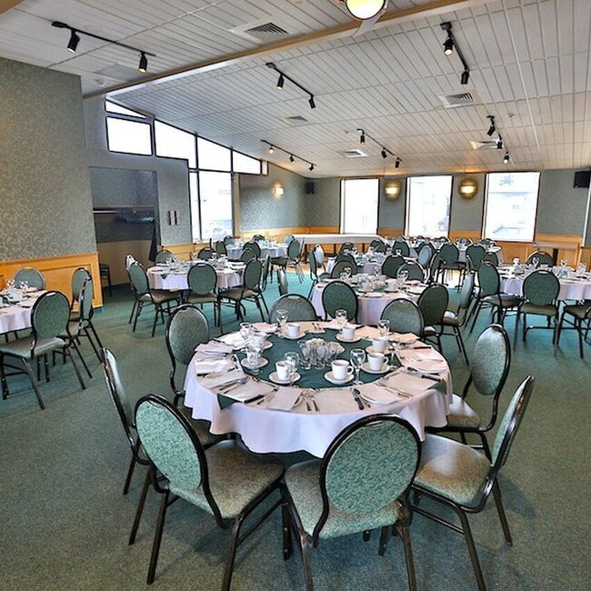 Lussier - Restaurants pr&egrave;s de: J2S5N8