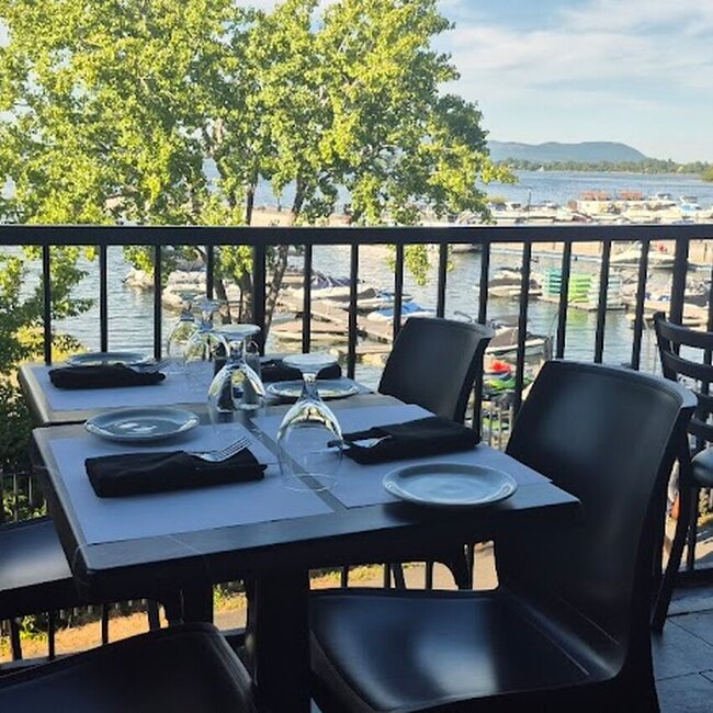 Grillades Du Fort -  Restaurants Near: J3L2A5