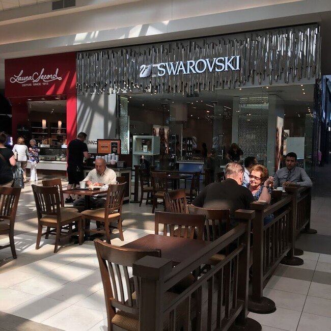 Second Cup Caf&eacute; - Laval-des-Rapides Restaurants