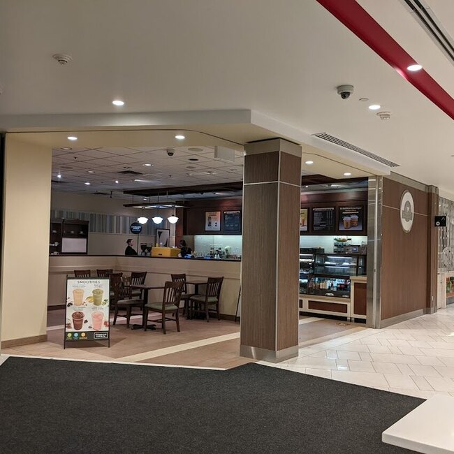 Second Cup Café Montreal - Menu, Reviews & More January 2026