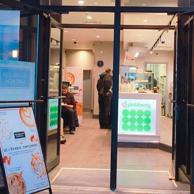 Second Cup Caf&eacute; -  Restaurants Near: H9B1E1