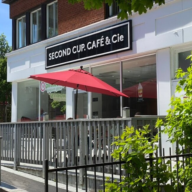 Second Cup Caf&eacute; -  Restaurants Near: H1N1E6