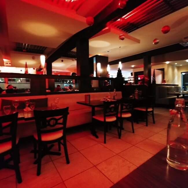 Le Suki Prévost - Menu, Reviews & More January 2026