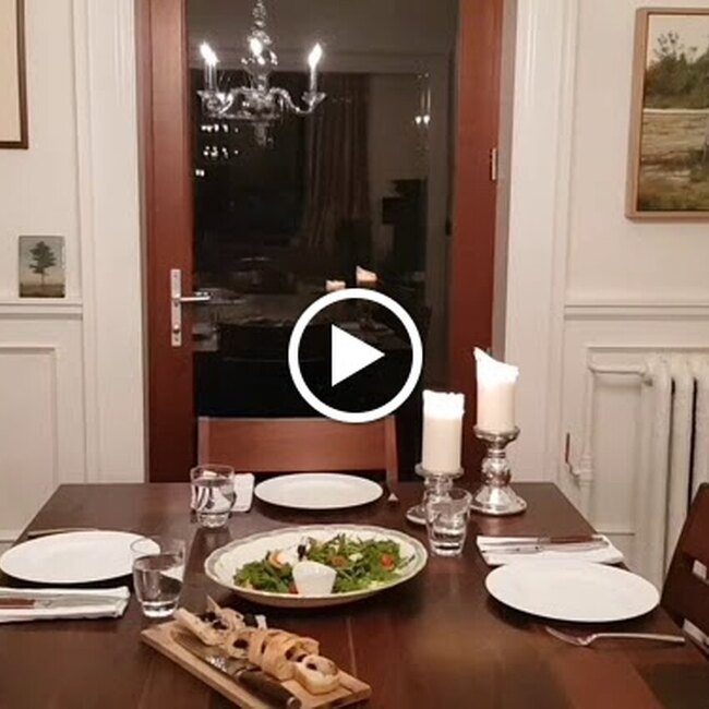 Agnus Dei Traiteur Montréal - Menu, avis & plus janvier 2026